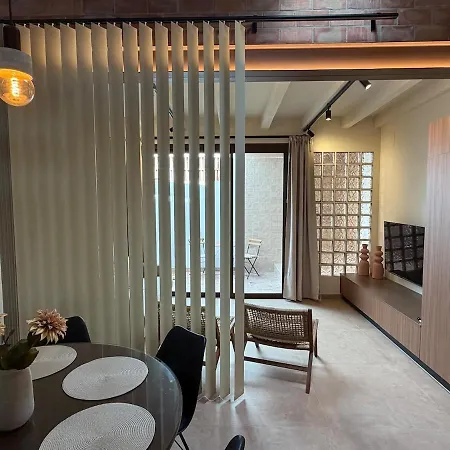 Lofts & - Terra Mare Prázdninový dům *