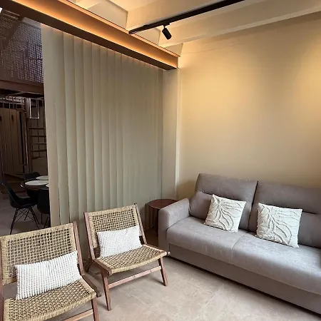 Prázdninový dům Lofts & - Terra Mare