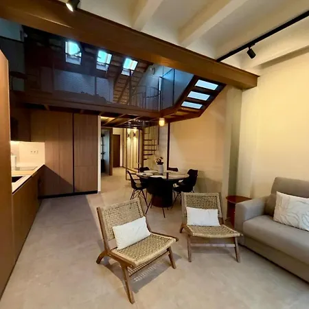 Lofts & - Terra Mare *