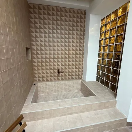 Lofts & - Terra Mare Prázdninový dům