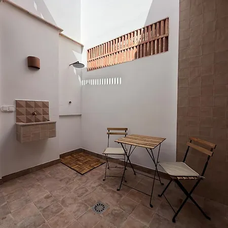 Lofts & - Terra Mare Prázdninový dům *