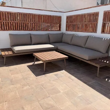Lofts & - Terra Mare Oliva