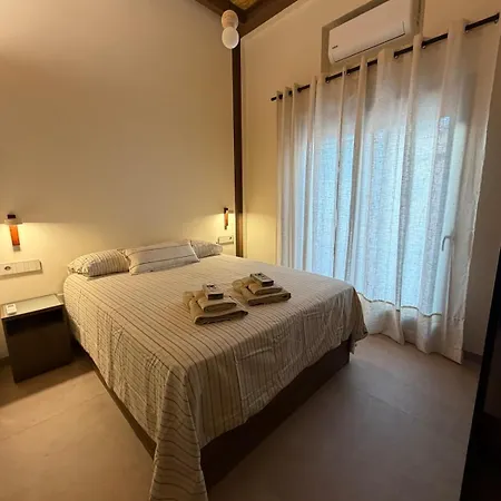 Prázdninový dům Lofts & - Terra Mare Oliva