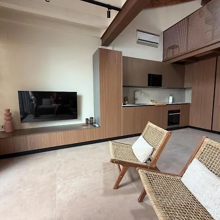 Lofts & - Terra Mare *