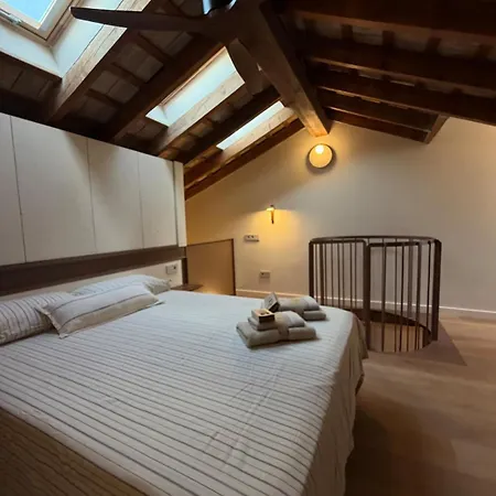 Lofts & - Terra Mare